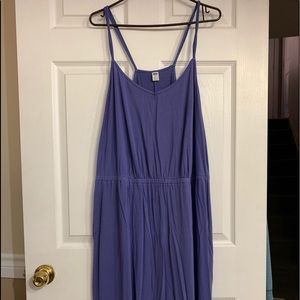 Old Navy - T-shirt Dress